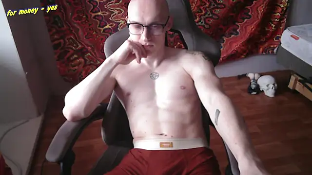 johnny_positive live sex cam