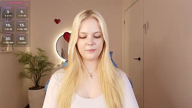 jolly_bean's cam snapshot