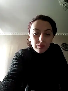 EvaWitty live sex cam