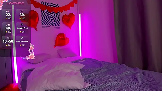 Kira__Luis's cam snapshot