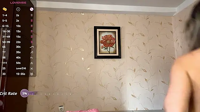 MaryBennetts's cam snapshot