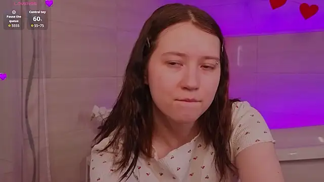 MmollyMay's cam snapshot