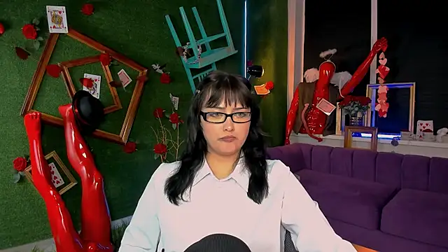 annadoyle's cam snapshot