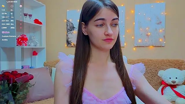 AstoriyaNight live sex cam