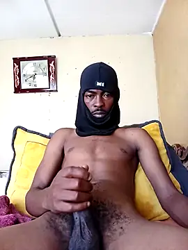 BlessingShikisha live sex cam