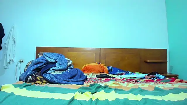 Maik_James live sex cam