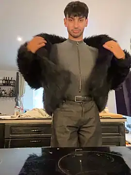 Gipsyboysteve live sex cam