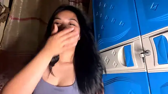 GeorgeneWatler's cam snapshot