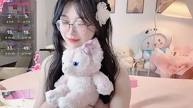 Luminous4173's cam snapshot