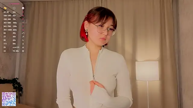 MarlysGuan's cam snapshot