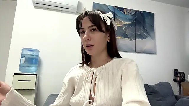 LilyMonson's cam snapshot