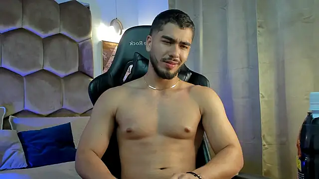 Franco_banderas live sex cam