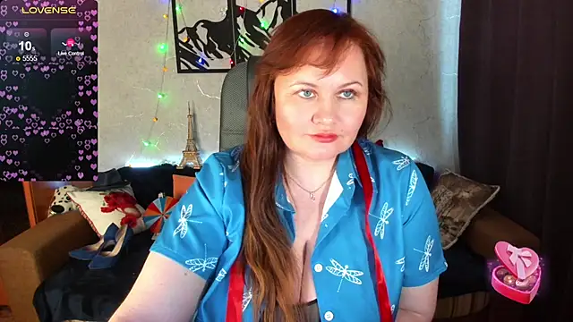 Nikki_March live sex cam