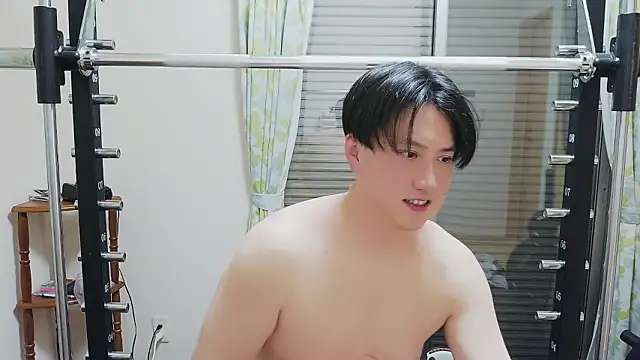 oyu_kun's cam snapshot