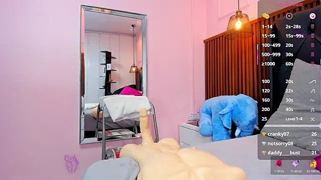 MEYLAGIA's cam snapshot