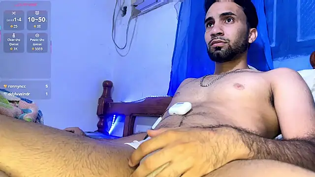 Dar_milk live sex cam