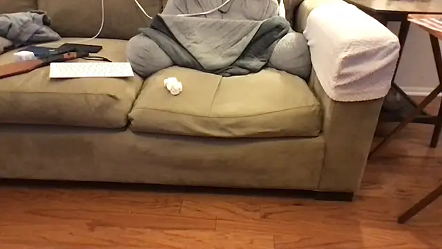 God_Of_ThundeRR live sex cam