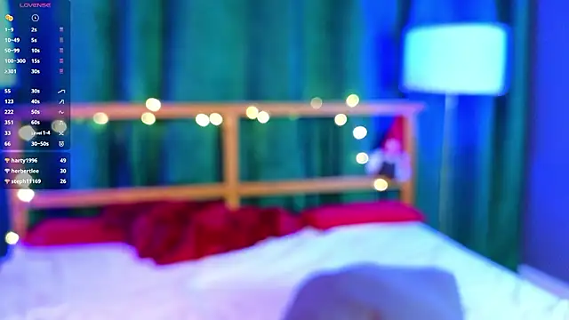 BarbaraGreen live sex cam