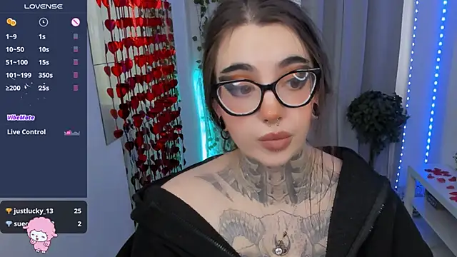 Dixi_Pixi_ live sex cam