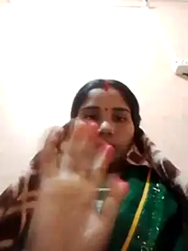 Seema_ji12's cam snapshot