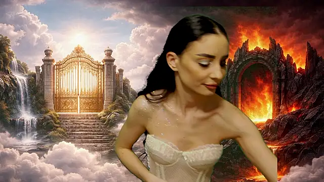 FeetVibe's cam snapshot