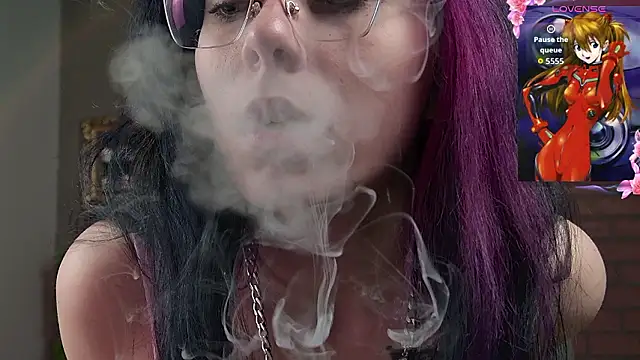 SakuraBliss's cam snapshot