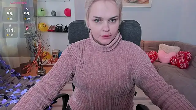 KamillaJei's cam snapshot