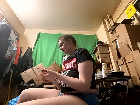 Snowbunnycake_131's cam snapshot