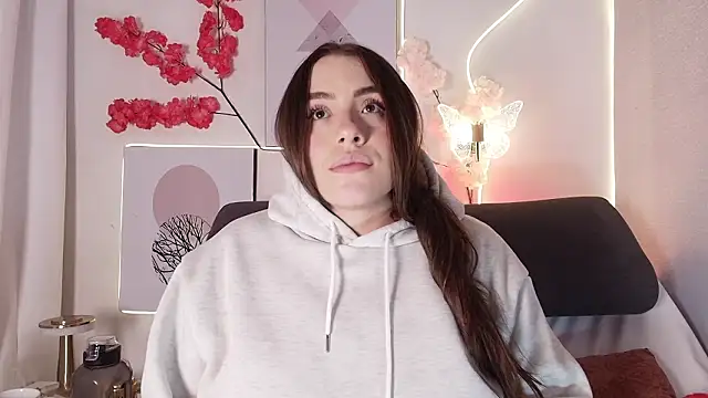 Linaa_morris's cam snapshot