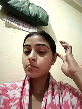 Nandundi's cam snapshot