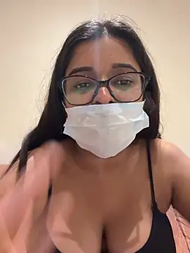 desitease's cam snapshot