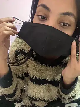 Sandhya_77's cam snapshot