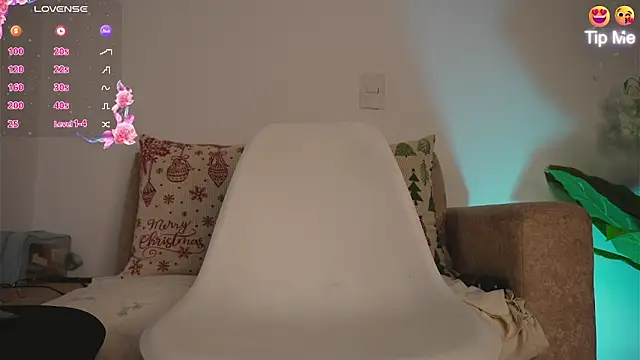 Roxybeautyy's cam snapshot