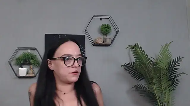 IzabelllNoir live sex cam