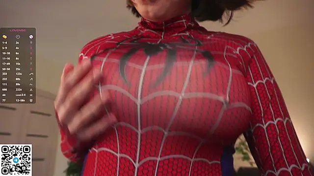 RoxannaCarver's cam snapshot