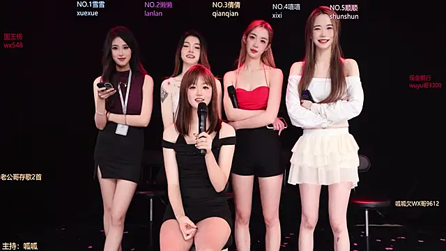 Bgirl-001's cam snapshot