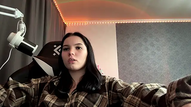 KimiCherry's cam snapshot