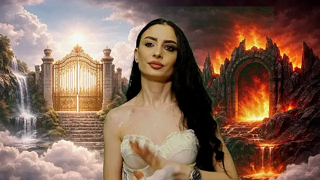 FeetVibe live sex cam