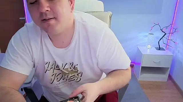 JasonJacks live sex cam