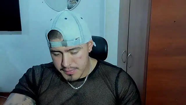 Baltazar_Dupont live sex cam