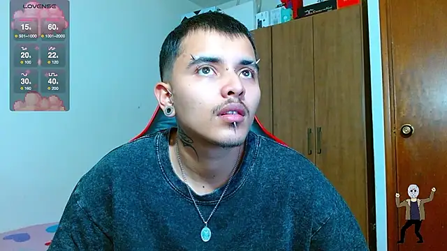 Hgp3riodictabl3 live sex cam