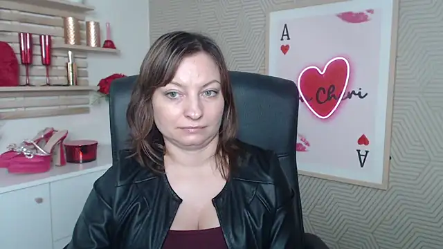 angelaSamt live sex cam