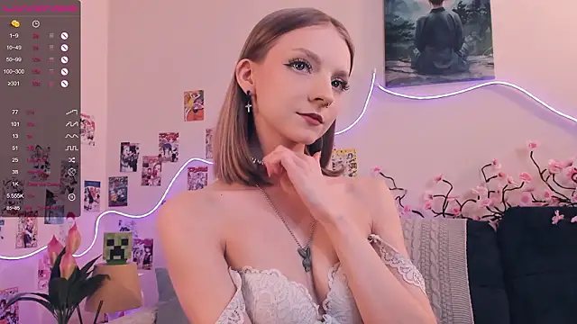 Golden_dawn live sex cam