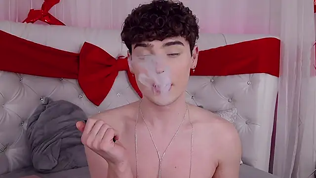 RobbyCharming live sex cam