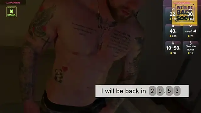 Gerard_Finbar live sex cam