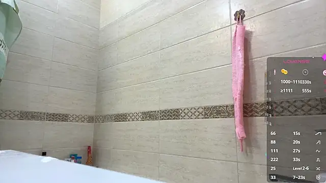 ViolaFaa live sex cam