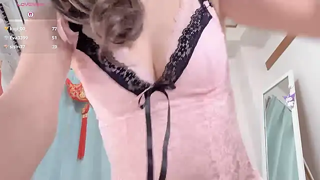 RURU-CHANN668 live sex cam