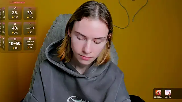 Fiona_Night live sex cam