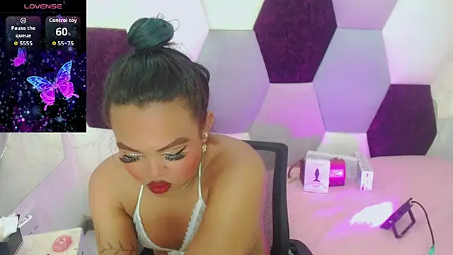 KayleighDreams_ live sex cam