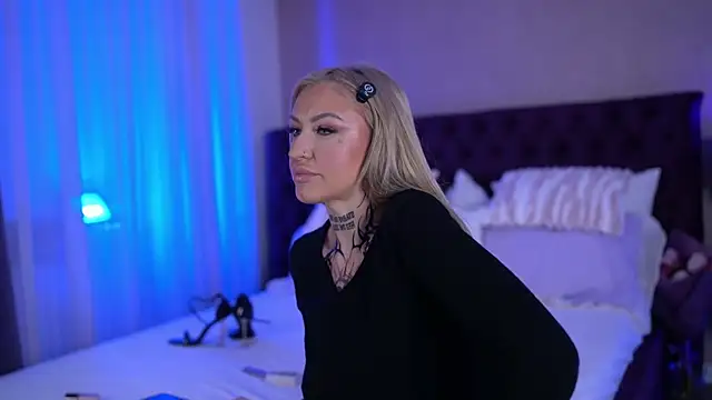 MazeSin live sex cam